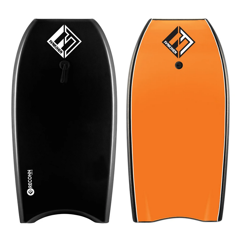 Funkshen Reconn 38"