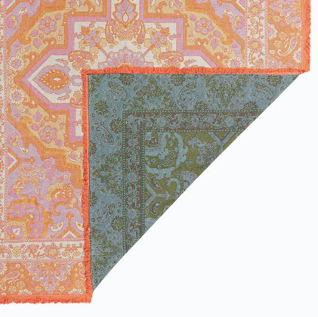 Isla Label Sundown Picnic Rug XL