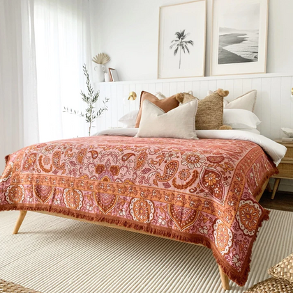 Isla Label Sahara Picnic Rug XL