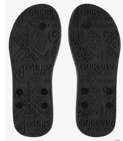 Quiksilver Carver Deluxe Thongs