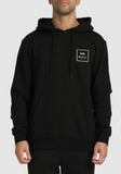 RVCA ALL THE WAYS HOODIE