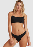 Sol Searcher Mia D/DD Bralette Bikini Top