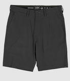 Surftrek Heather Shorts  -Billabong