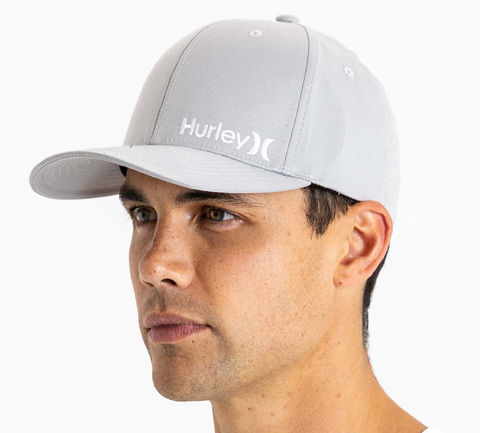 One And Only Corp Hat - Hurley