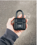 Ocean & Earth Compact Key Vault