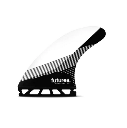 Futures DHD Large Fins