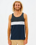 Rip Curl Undertow Panel Tank Top