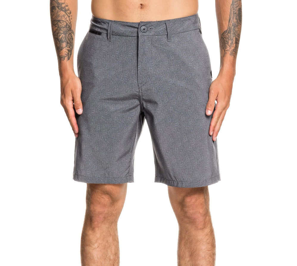 Quiksilver Union Heather 20" Amphibian Short