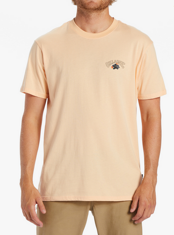 Kamea Lava Arch T-Shirt