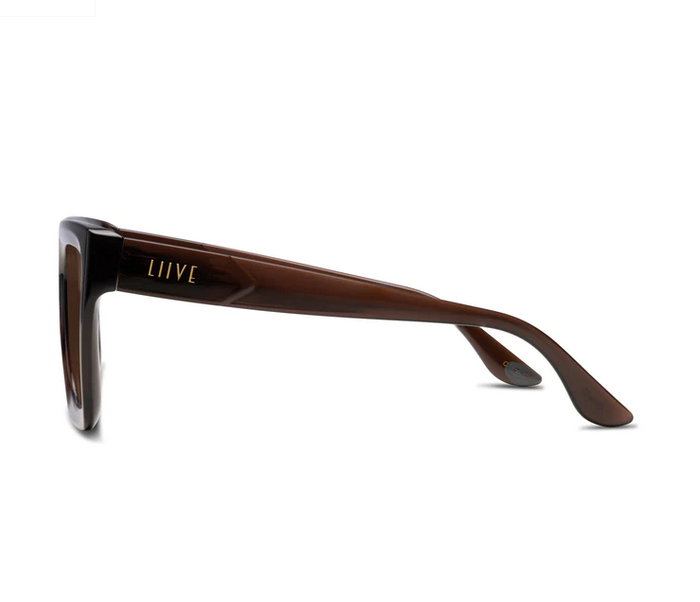 Liive Vision Desire Sunglasses Xtal Sars