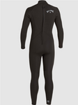 3/2 Absolute Back Zip Long Sleeve Gbs Fullsuit