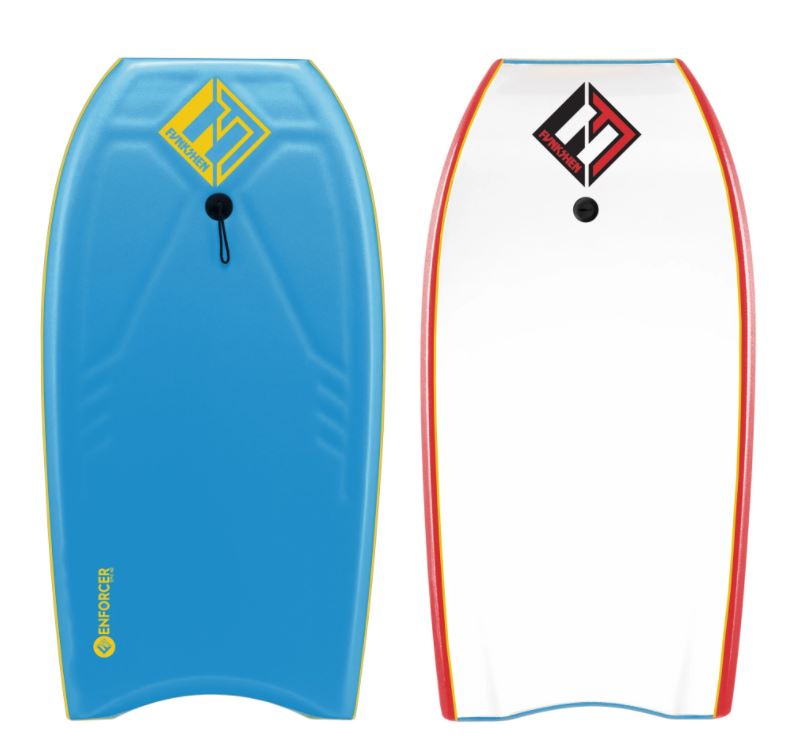 Funkshen Enforcer ESP Cres 38"