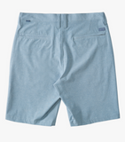 Crossfire Submersible Shorts 21"