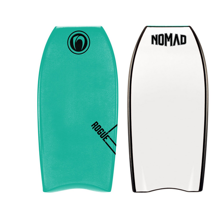 Nomad Rogue Zed Core Bodyboard 42"
