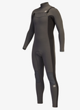 3/2 Revolution Chest Zip Steamer Wetsuit