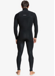 Mens 3/2mm Everyday Sessions Chest Zip Wetsuit
