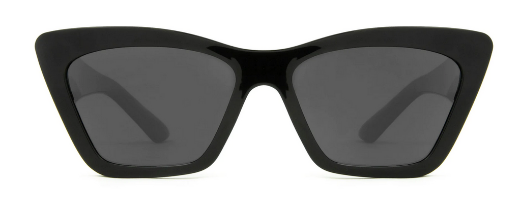 Tahoe Gloss Black Dark Grey Pol Len