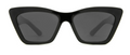 Tahoe Gloss Black Dark Grey Pol Len