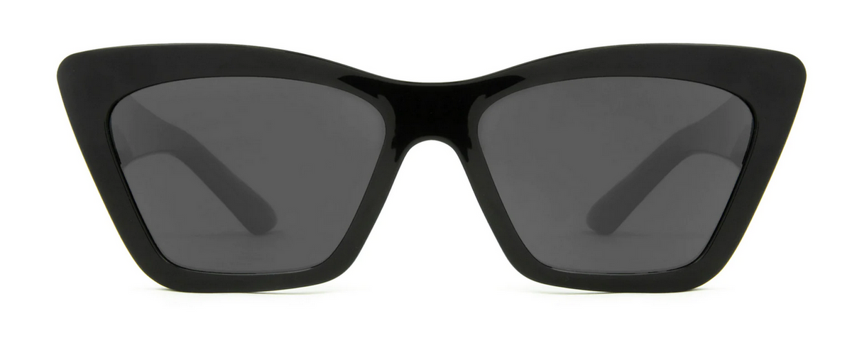 Tahoe Gloss Black Dark Grey Pol Len