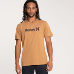 Everyday Washed One And Only Hurley Mens T Shirt