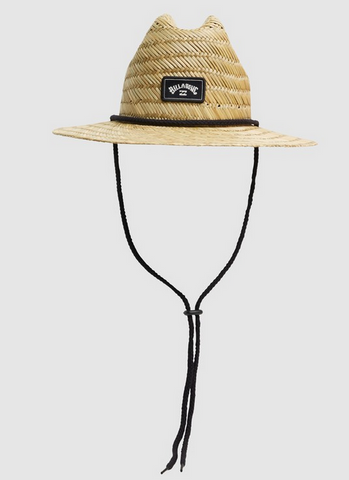 Groms Tides Straw Hat