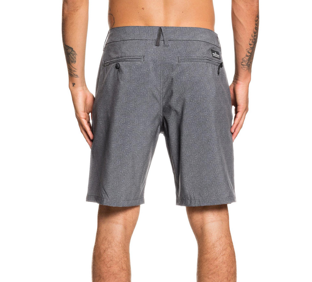Quiksilver Union Heather 20" Amphibian Short