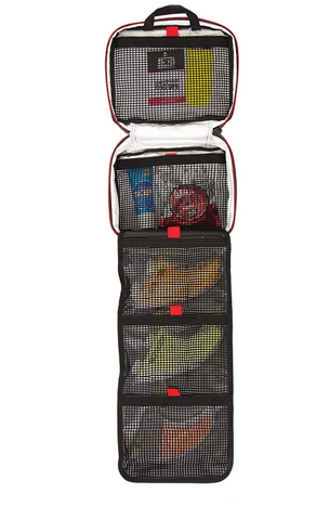 Ocean & Earth Fin Case