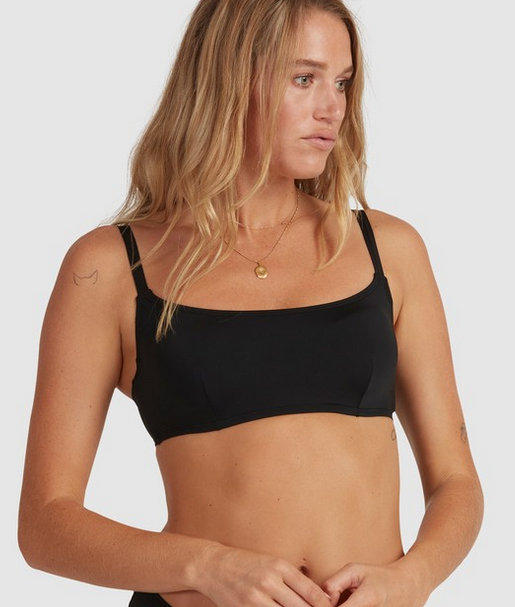 Billabong Sol Searcher Mia D/DD Bralette Bikini Top