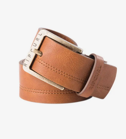Rip Curl Double Stitch Belt