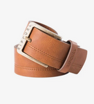 Double Stitch Belt