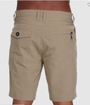 Surftrek Heather Shorts  -Billabong