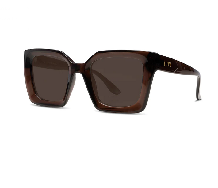 Liive Vision Desire Sunglasses Xtal Sars