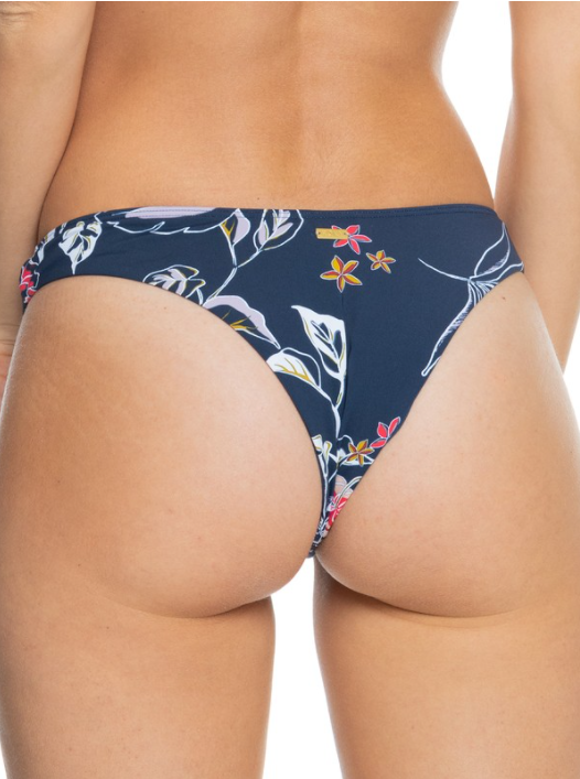 Roxy Sunset Boogie Separate Mini Bikini Pant