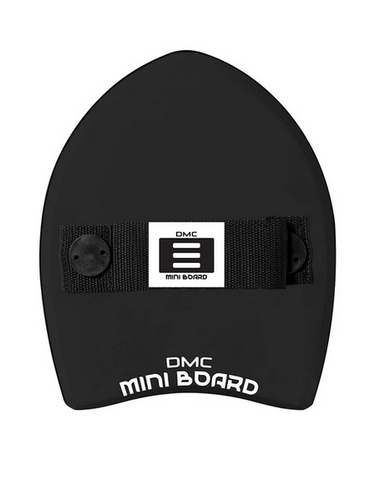 Mini Board 27cm Black