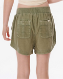 Classic Surf 3" Short - Girls (8 - 14 years)