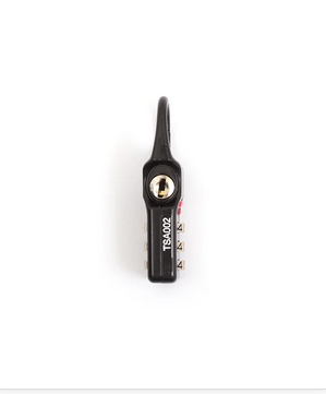 Ocean & Earth Travel Lock