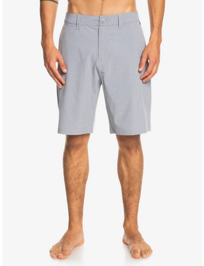 Quiksilver Union Heather 20" Amphibian Short