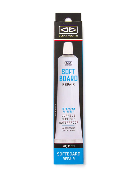 Ocean & Earth Soft Board Repair 10oz