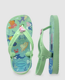 Baby Peppa Pig Thongs