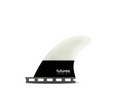 Futures QD2 3.75" Flat Fins