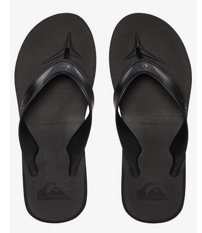 Quiksilver Carver Deluxe Thongs