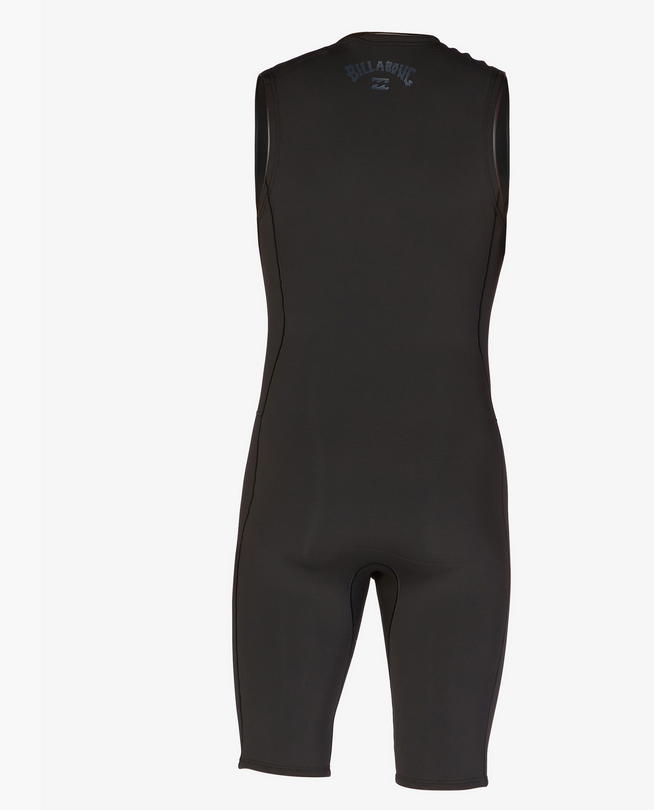 Billabong 1/.5 Absolute Short John B-Lock Wetsuit