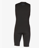 1/.5 Absolute Short John B-Lock Wetsuit