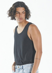 Endless Merch Fit Tank Black - Thrills