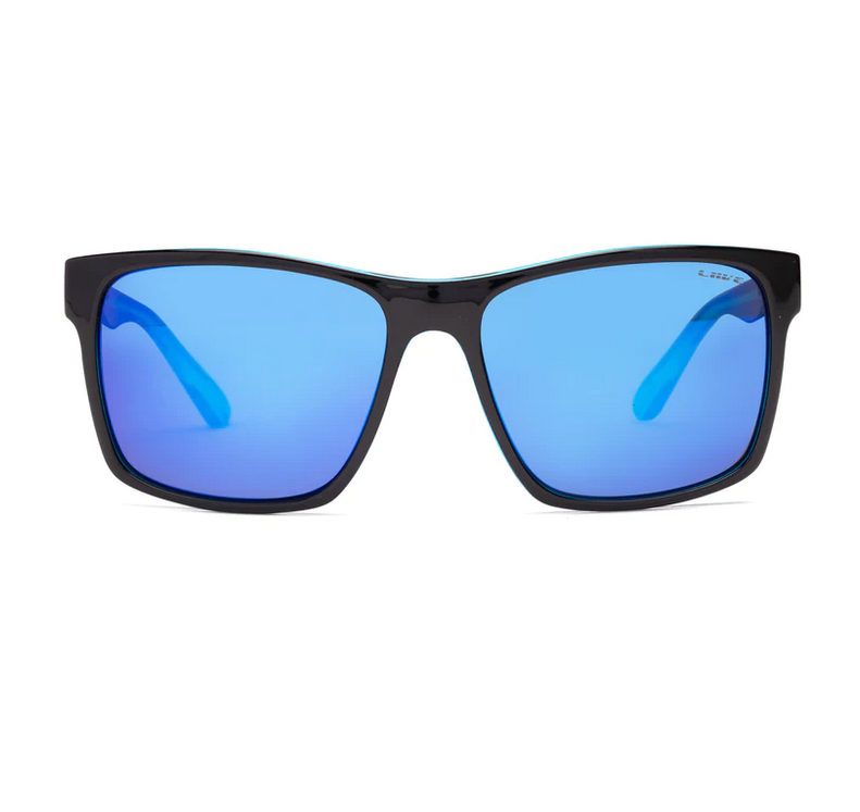 Liive Vision Kerrbox Mirror Sunglasses