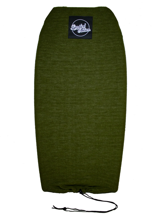Limited Edition Stretch Bodyboard Cover