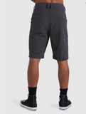 Crossfire Submersible Shorts 21"