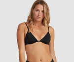 Sol Searcher Reese Underwire Bikini Top