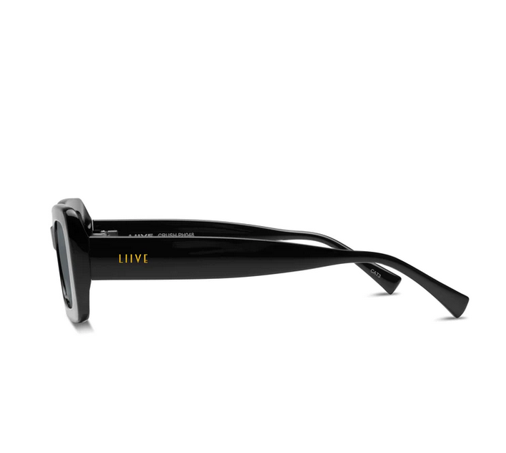 Liive Vision Crush Black