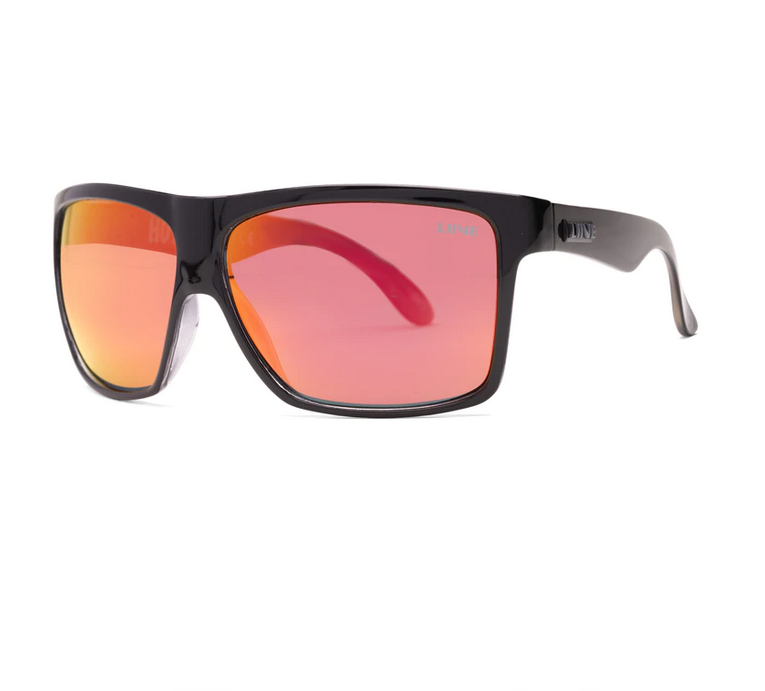 Liive Vision Hoy 4 Mirror Polar Float Black